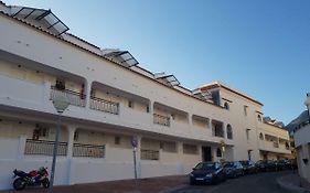 Apartamento Delicia 1
